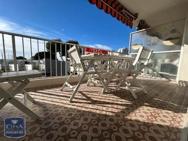 Appartement à vendre 3 pièces 71.66m²