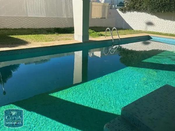 Appartement à vendre 3 pièces 71.66m²