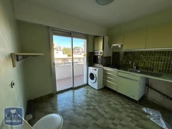 Appartement à vendre 3 pièces 71.66m²