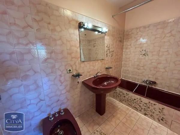 Appartement à vendre 3 pièces 71.66m²