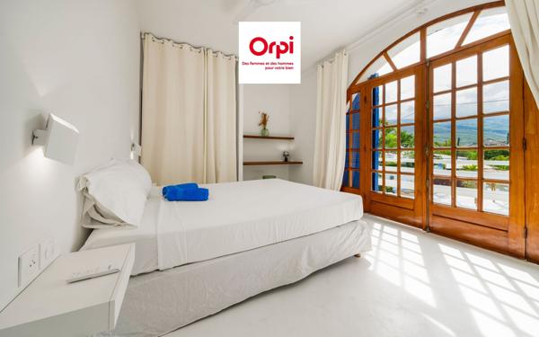 Maison à vendre    6 pièces • 186 m2 Saint-Paul