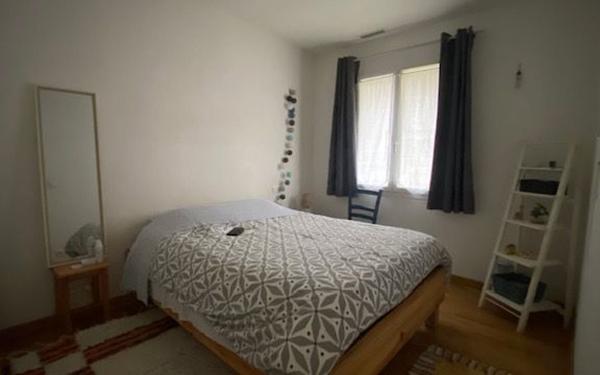 Maison à vendre    4 pièces • 74,53 m2 Rochefort