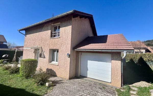 Maison à vendre    4 pièces • 88 m2 Gap