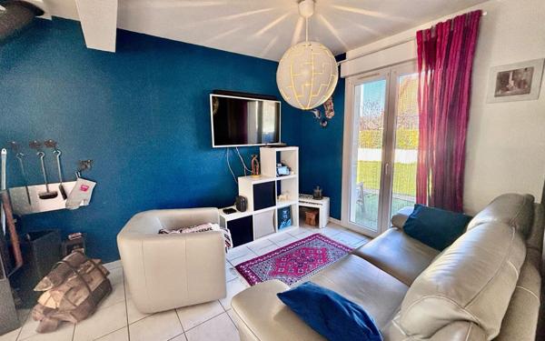 Maison à vendre    4 pièces • 88 m2 Gap