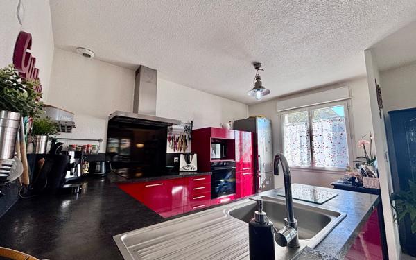Maison à vendre    4 pièces • 88 m2 Gap