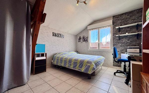 Maison à vendre    4 pièces • 88 m2 Gap