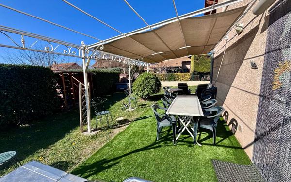 Maison à vendre    4 pièces • 88 m2 Gap