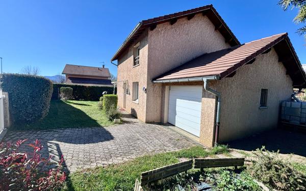 Maison à vendre    4 pièces • 88 m2 Gap