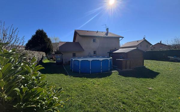 Maison à vendre    4 pièces • 88 m2 Gap