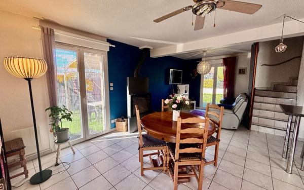 Maison à vendre    4 pièces • 88 m2 Gap