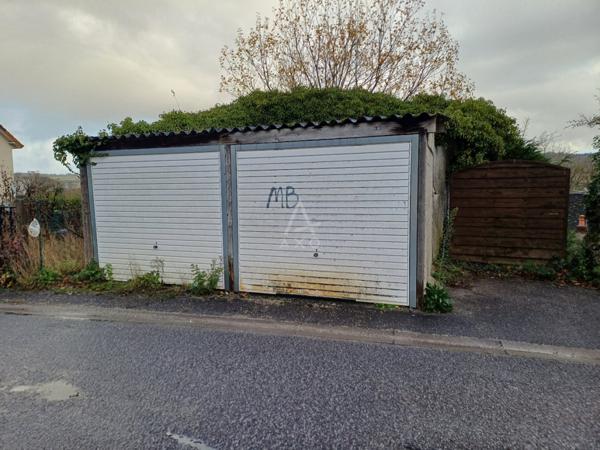 Arques la bataille   2  Garages a  vendre ; FAIRE  OFFRES