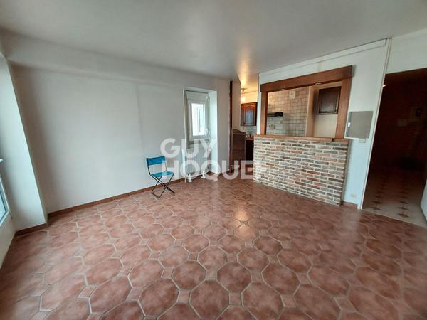 Appartement Le Petit Quevilly 3 pièce(s) 65 m2