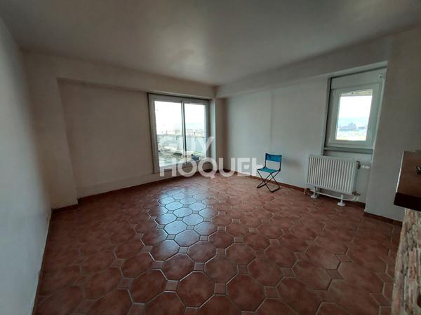 Appartement Le Petit Quevilly 3 pièce(s) 65 m2