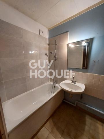 Appartement Le Petit Quevilly 3 pièce(s) 65 m2