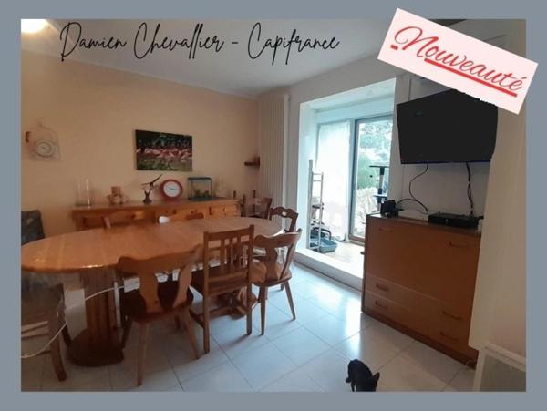 Appartement à vendre 3 pièces LA GRANDE MOTTE (34)