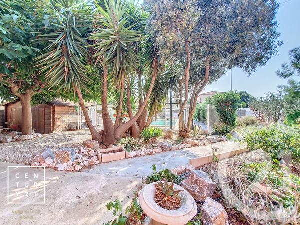 Maison à vendre  6 pièces - 179,01 m2 TOULOUGES - 66