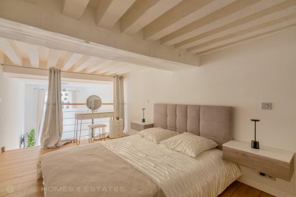 Appartement F2 à vendre  2 pièces - 46 m2 PARIS - 75006