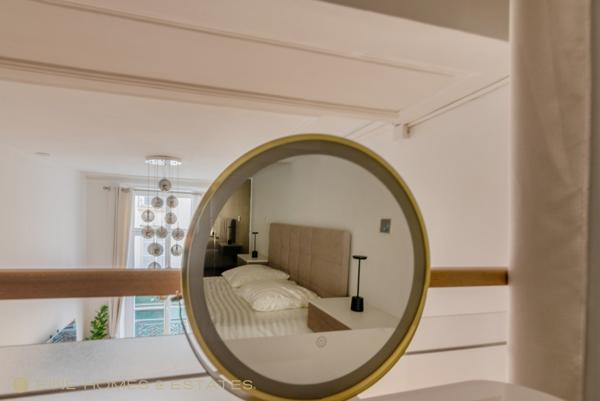 Appartement F2 à vendre  2 pièces - 46 m2 PARIS - 75006