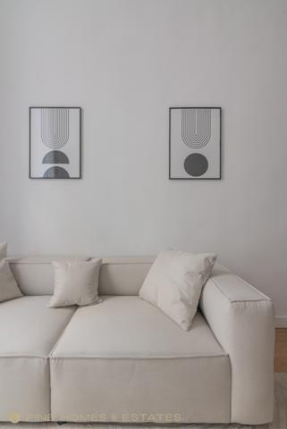 Appartement F2 à vendre  2 pièces - 46 m2 PARIS - 75006