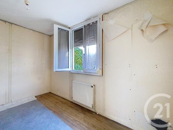 Maison à vendre  3 pièces - 53 m2 NEMOURS - 77