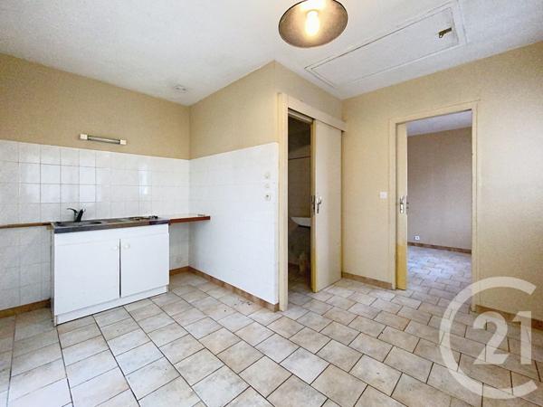 Maison à vendre  3 pièces - 53 m2 NEMOURS - 77