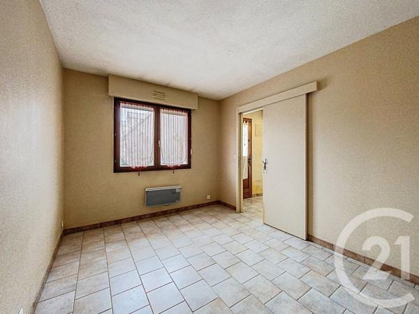 Maison à vendre  3 pièces - 53 m2 NEMOURS - 77