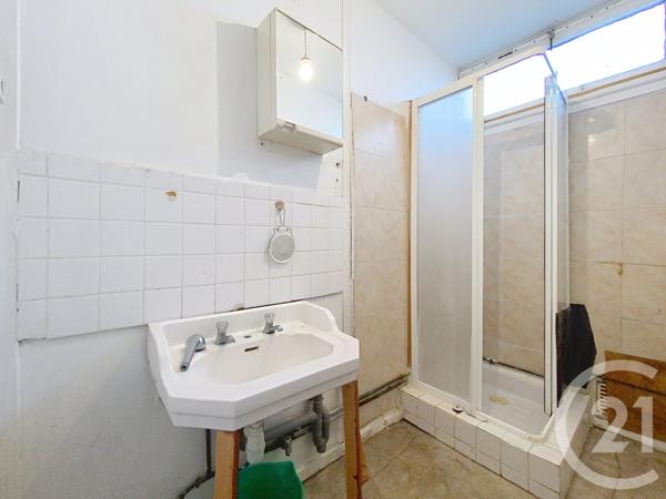 Maison à vendre  3 pièces - 53 m2 NEMOURS - 77