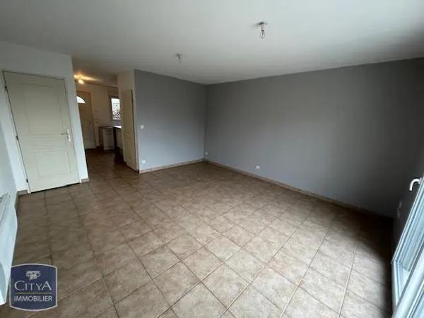 Appartement à louer 3 pièces 65.1m²