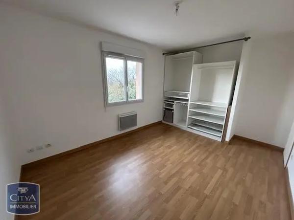 Appartement à louer 3 pièces 65.1m²