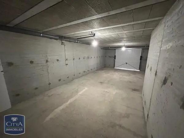 Appartement à louer 3 pièces 65.1m²