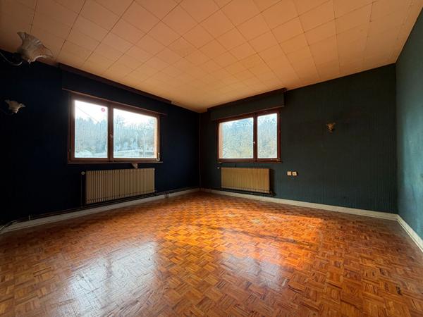 Maison - 6 pièces - 135 m²