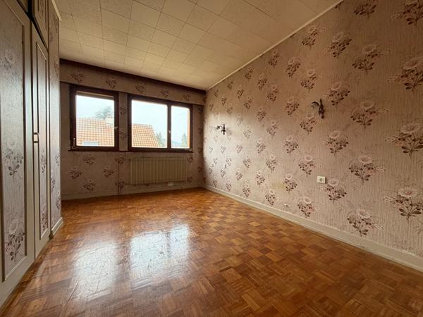 Maison - 6 pièces - 135 m²