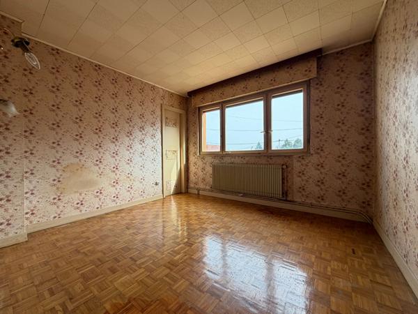 Maison - 6 pièces - 135 m²