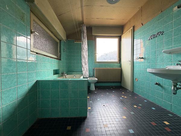 Maison - 6 pièces - 135 m²