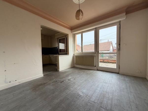 Maison - 6 pièces - 135 m²