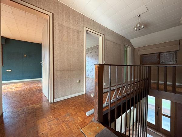 Maison - 6 pièces - 135 m²