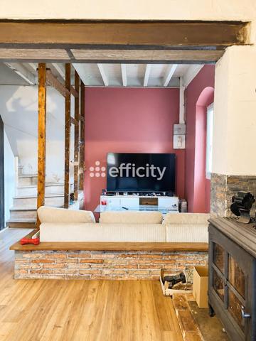 Maison
         3 pièces
        - 70 m² 159 000 € *