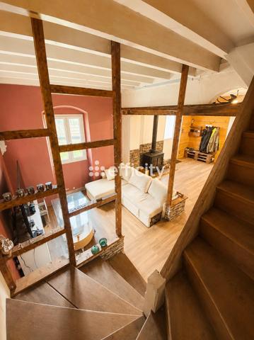 Maison
         3 pièces
        - 70 m² 159 000 € *