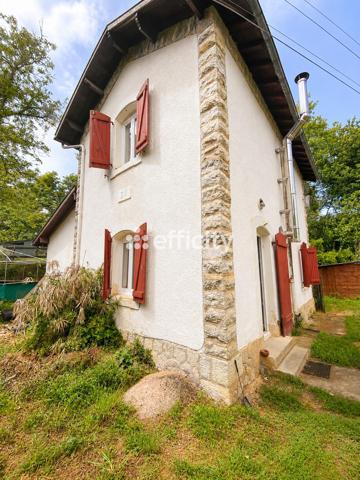 Maison
         3 pièces
        - 70 m² 159 000 € *
