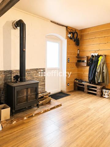 Maison
         3 pièces
        - 70 m² 159 000 € *