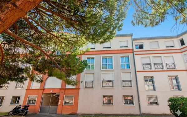 Appartement à vendre    3 pièces • 80 m2 Toulouse