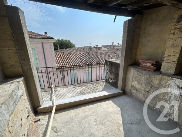Immeuble à vendre  132,04 m2 NIMES - 30