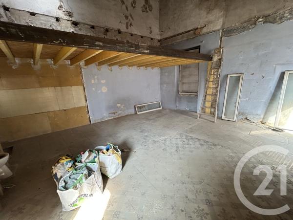 Immeuble à vendre  132,04 m2 NIMES - 30