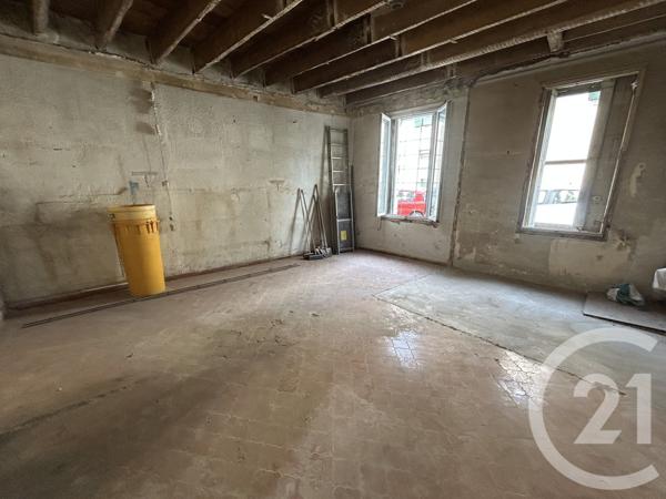 Immeuble à vendre  132,04 m2 NIMES - 30