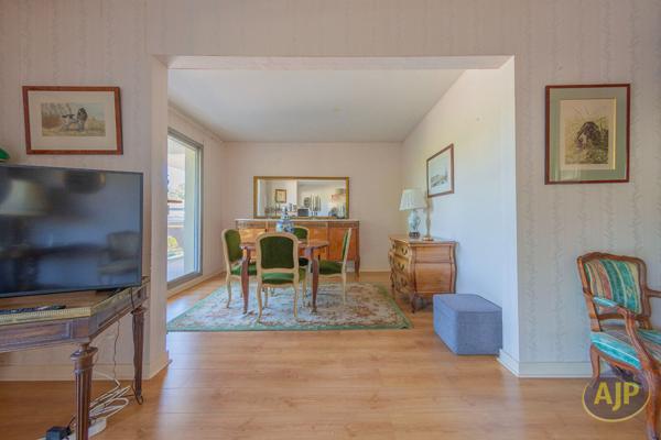 Vente appartement Le Bouscat : 326 000 € - AJP Immobilier Bordeaux Chartrons