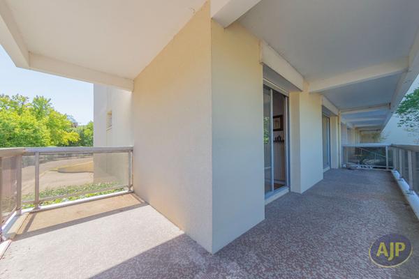 Vente appartement Le Bouscat : 326 000 € - AJP Immobilier Bordeaux Chartrons