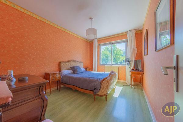 Vente appartement Le Bouscat : 326 000 € - AJP Immobilier Bordeaux Chartrons
