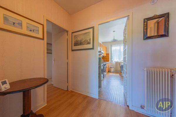 Vente appartement Le Bouscat : 326 000 € - AJP Immobilier Bordeaux Chartrons