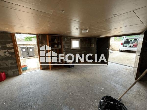 Location Maison 4 pièces 80.97 m² - 12 CHEMIN DE LA RONZE St Pierre La Palud 69210