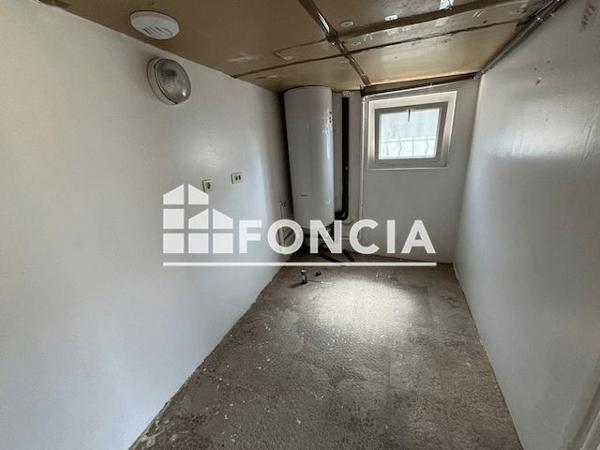 Location Maison 4 pièces 80.97 m² - 12 CHEMIN DE LA RONZE St Pierre La Palud 69210